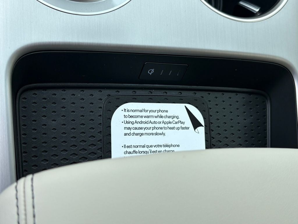2027 Genesis GV70 2.5T Select