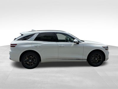 2027 Genesis GV70 2.5T Select