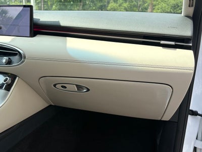 2027 Genesis GV70 2.5T Select