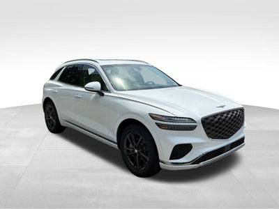 2027 Genesis GV70 2.5T Select
