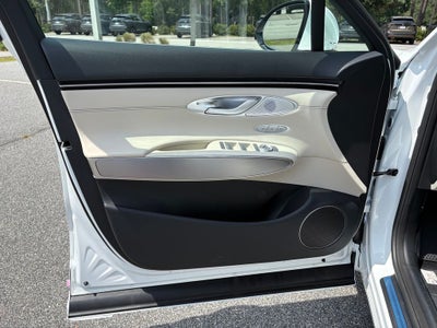 2027 Genesis GV70 2.5T Select