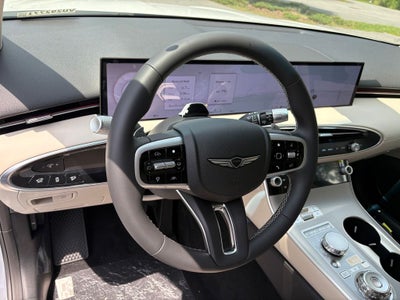 2027 Genesis GV70 2.5T Select