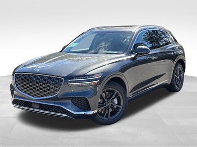 2027 Genesis GV70 2.5T Select