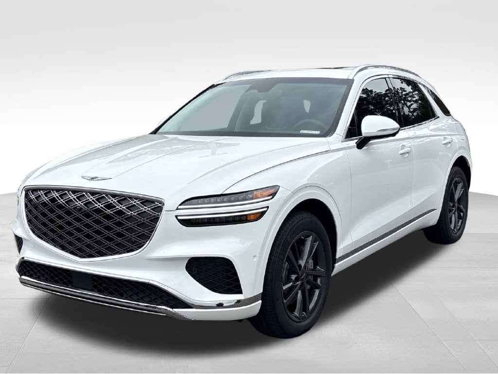 2027 Genesis GV70 2.5T Advanced