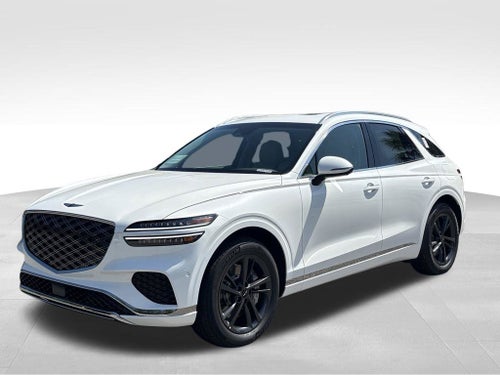 2027 Genesis GV70 2.5T Advanced