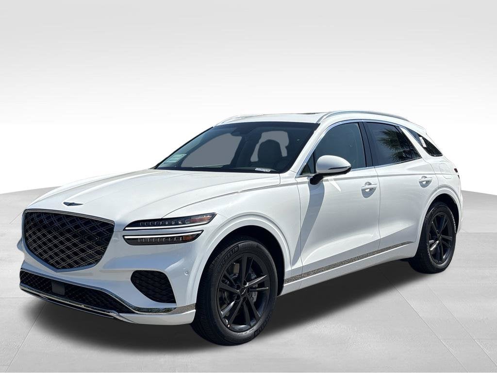 2027 Genesis GV70 2.5T Advanced