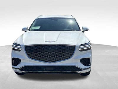 2027 Genesis GV70 2.5T Advanced