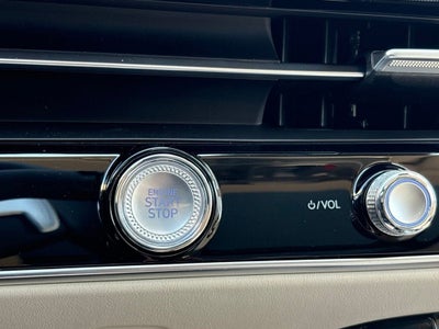 2027 Genesis GV70 2.5T Advanced