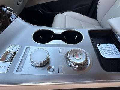 2027 Genesis GV70 2.5T Advanced