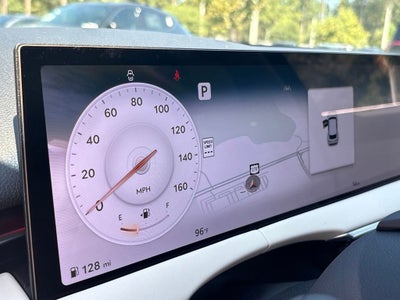 2027 Genesis GV70 2.5T Advanced