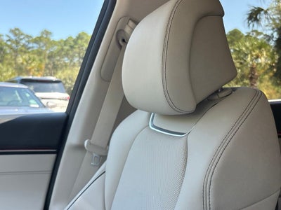 2027 Genesis GV70 2.5T Advanced