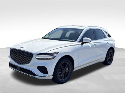2027 Genesis GV70 2.5T Advanced