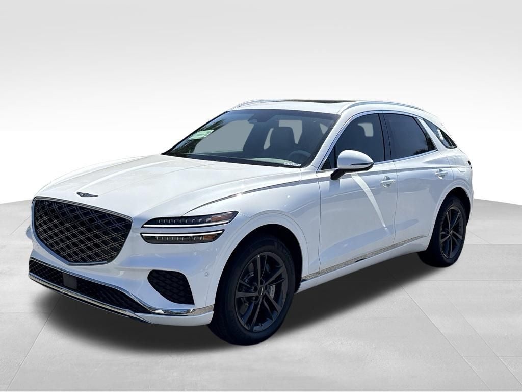 2027 Genesis GV70 2.5T Advanced