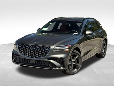 2027 Genesis GV70 2.5T Sport Prestige