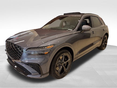 2027 Genesis GV70 2.5T Sport Prestige