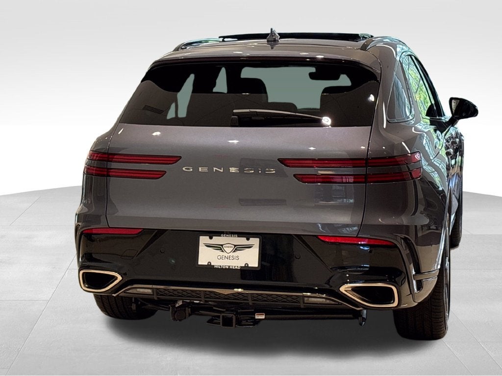 2027 Genesis GV70 2.5T Sport Prestige