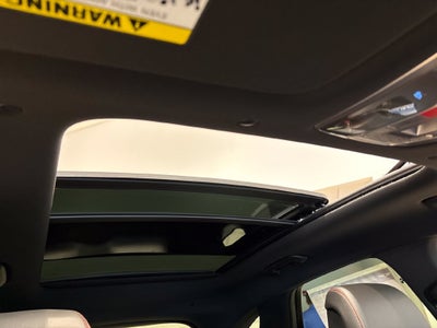 2027 Genesis GV70 2.5T Sport Prestige