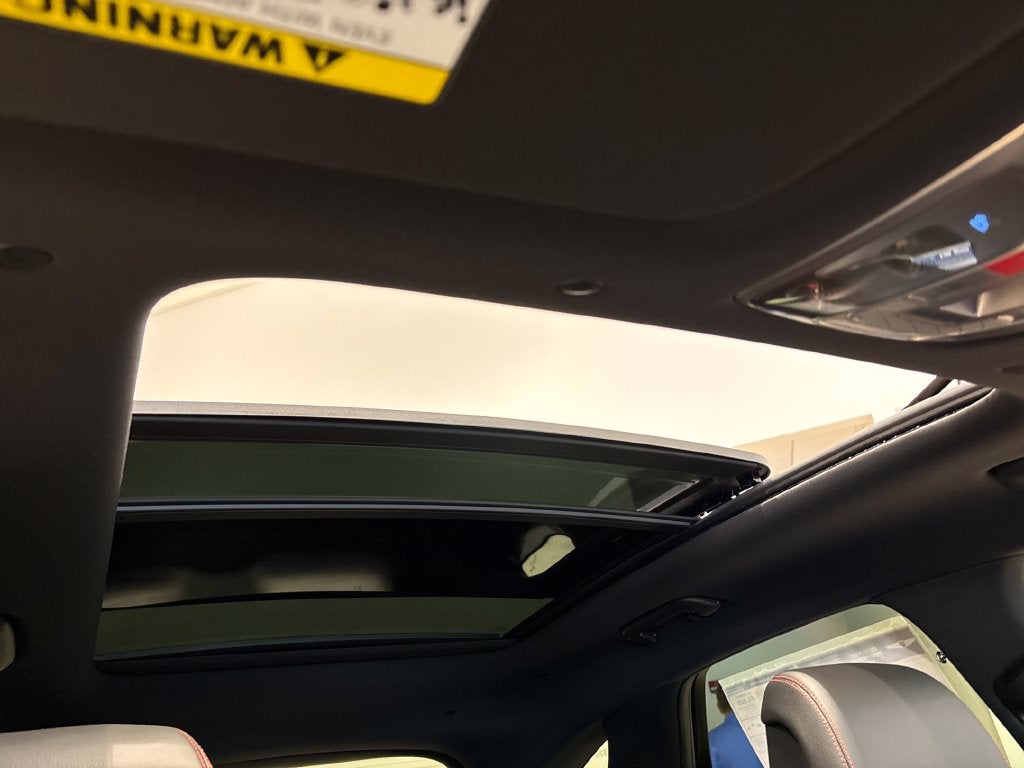 2027 Genesis GV70 2.5T Sport Prestige