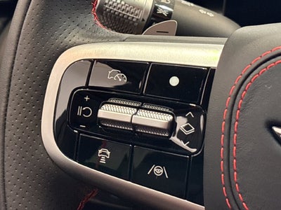 2027 Genesis GV70 2.5T Sport Prestige