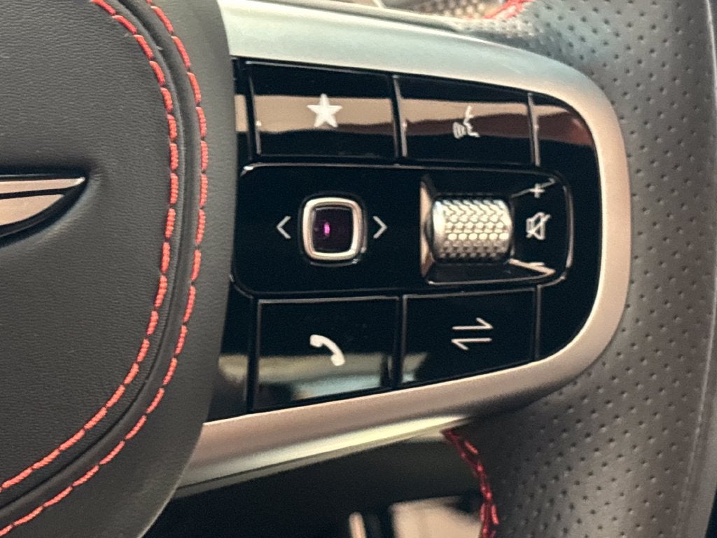 2027 Genesis GV70 2.5T Sport Prestige