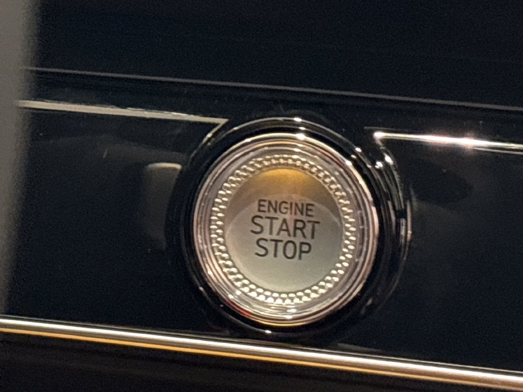 2027 Genesis GV70 2.5T Sport Prestige