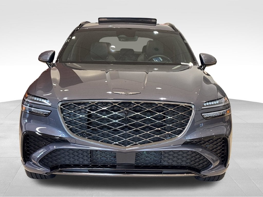 2027 Genesis GV70 2.5T Sport Prestige
