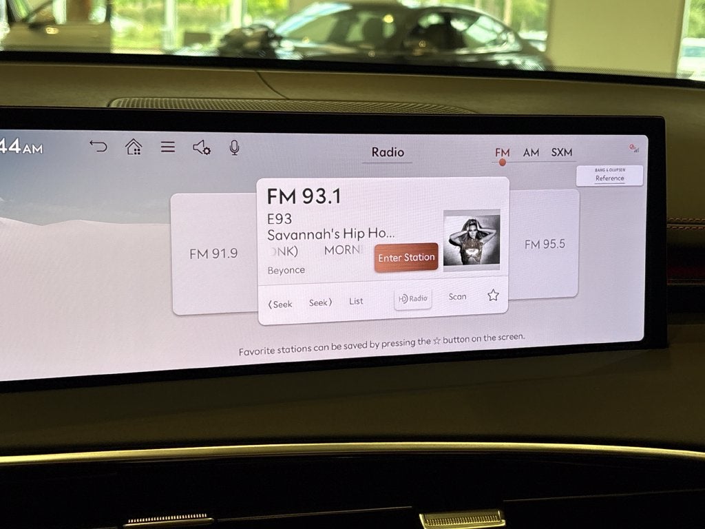 2027 Genesis GV70 2.5T Sport Prestige