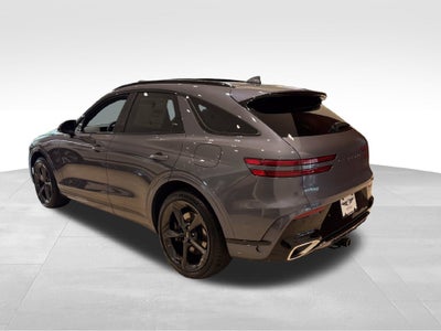 2027 Genesis GV70 2.5T Sport Prestige
