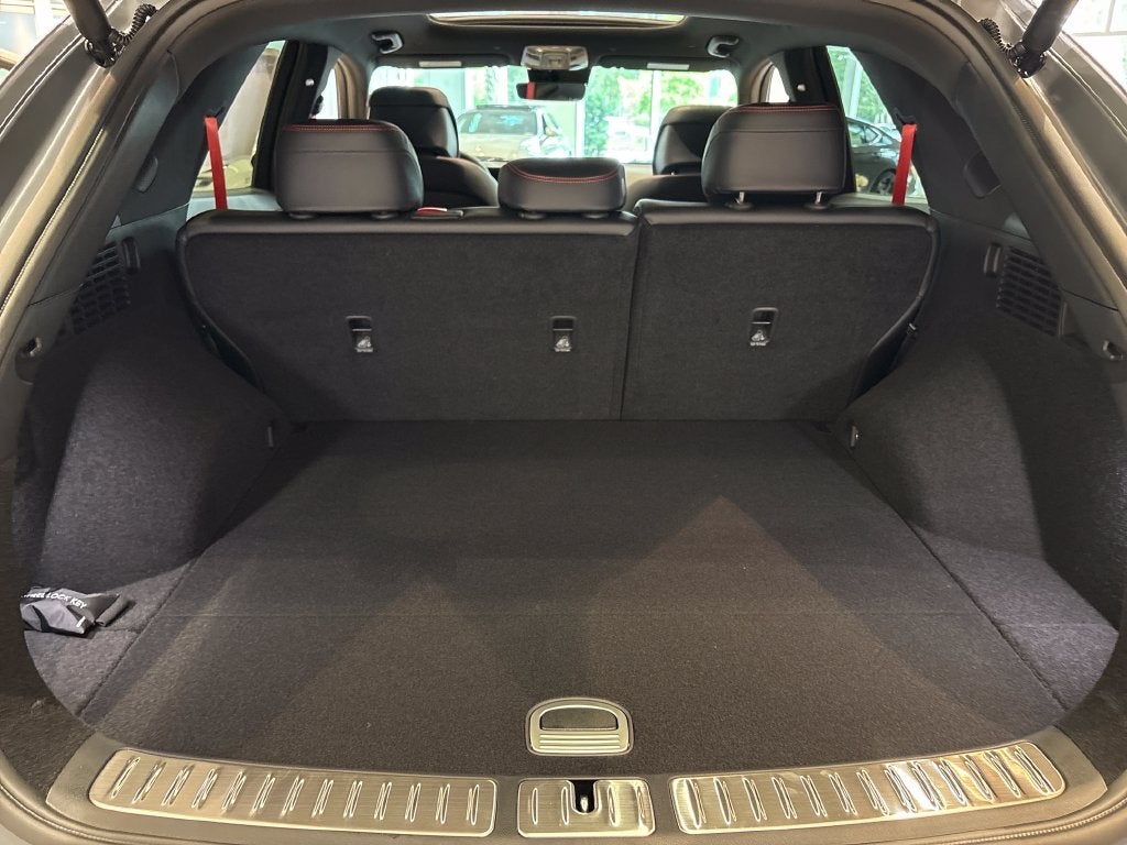 2027 Genesis GV70 2.5T Sport Prestige