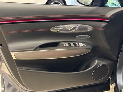 2027 Genesis GV70 2.5T Sport Prestige