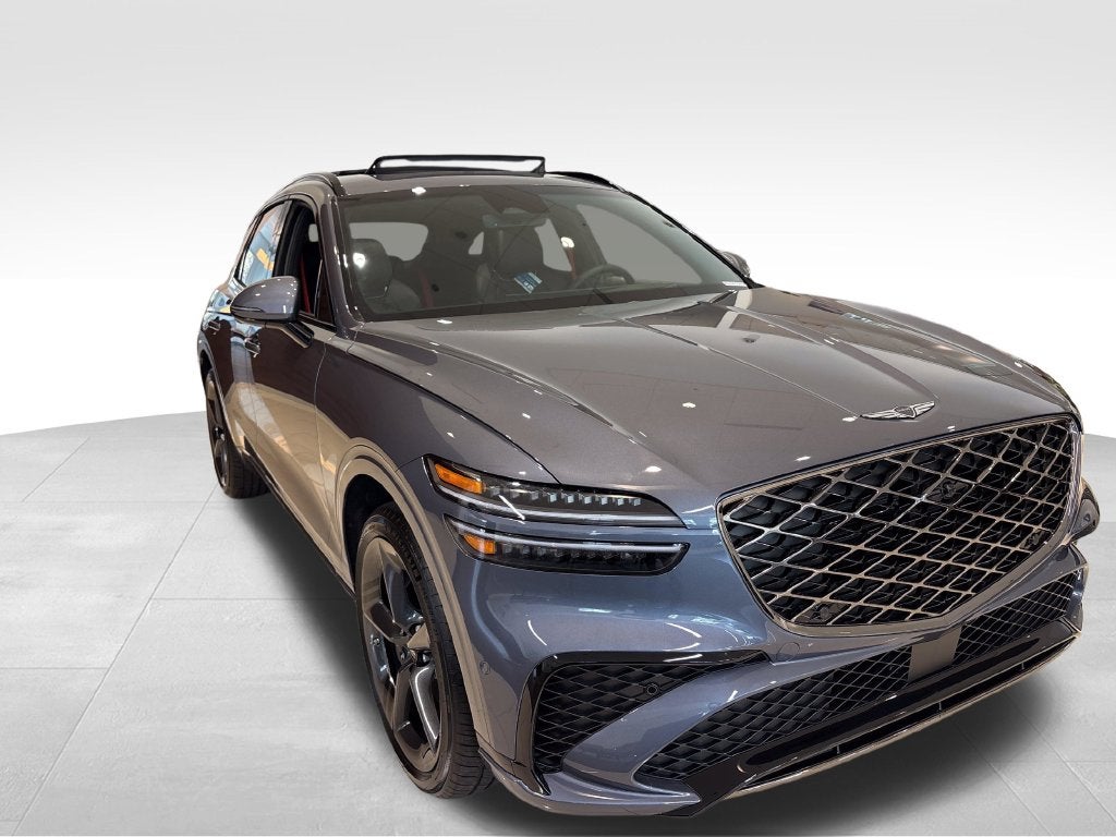 2027 Genesis GV70 2.5T Sport Prestige