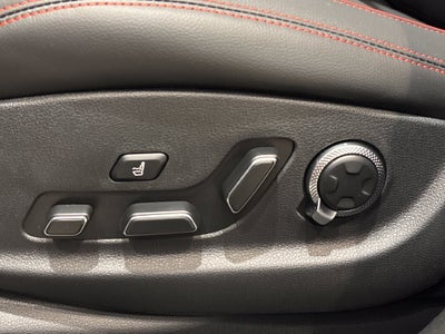 2027 Genesis GV70 2.5T Sport Prestige