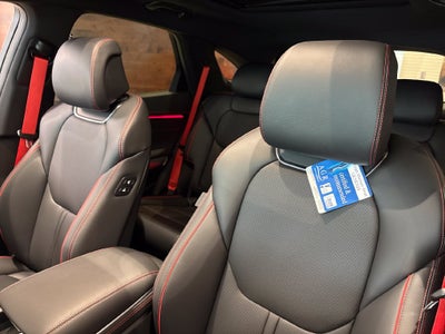 2027 Genesis GV70 2.5T Sport Prestige
