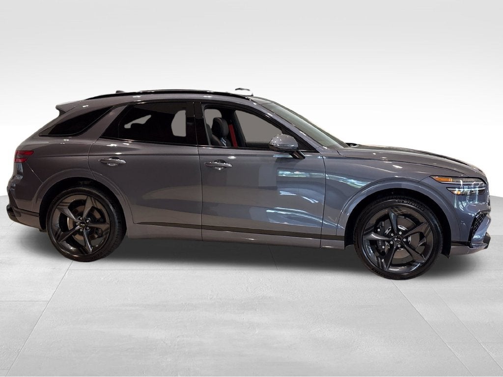 2027 Genesis GV70 2.5T Sport Prestige
