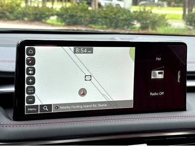 2026 Genesis GV70 3.5T Sport Advanced