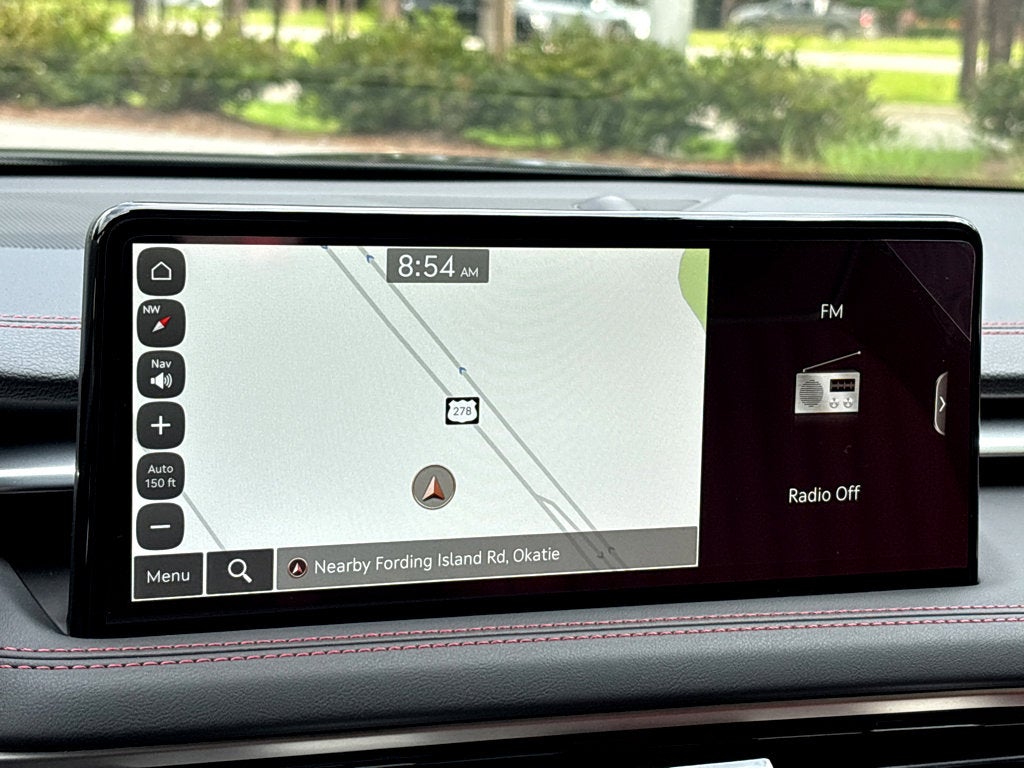 2026 Genesis GV70 3.5T Sport Advanced