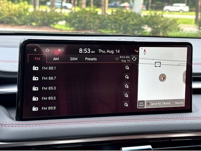 2026 Genesis GV70 3.5T Sport Advanced