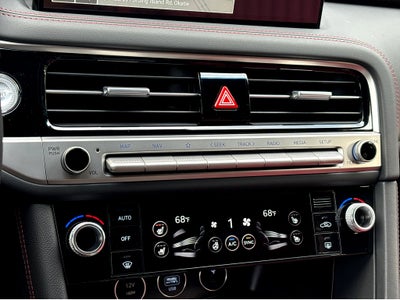 2026 Genesis GV70 3.5T Sport Advanced