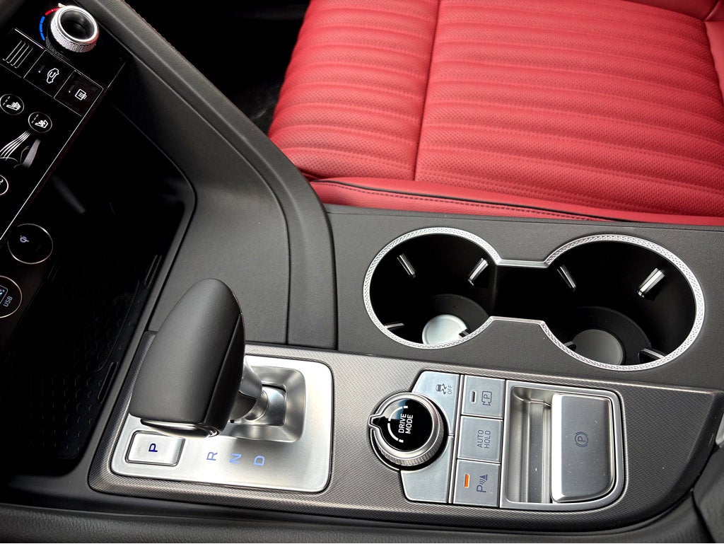 2026 Genesis GV70 3.5T Sport Advanced