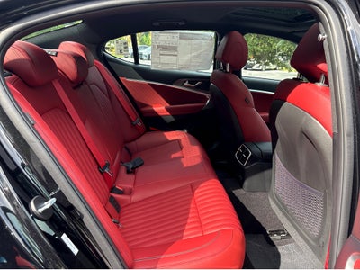 2026 Genesis GV70 3.5T Sport Advanced