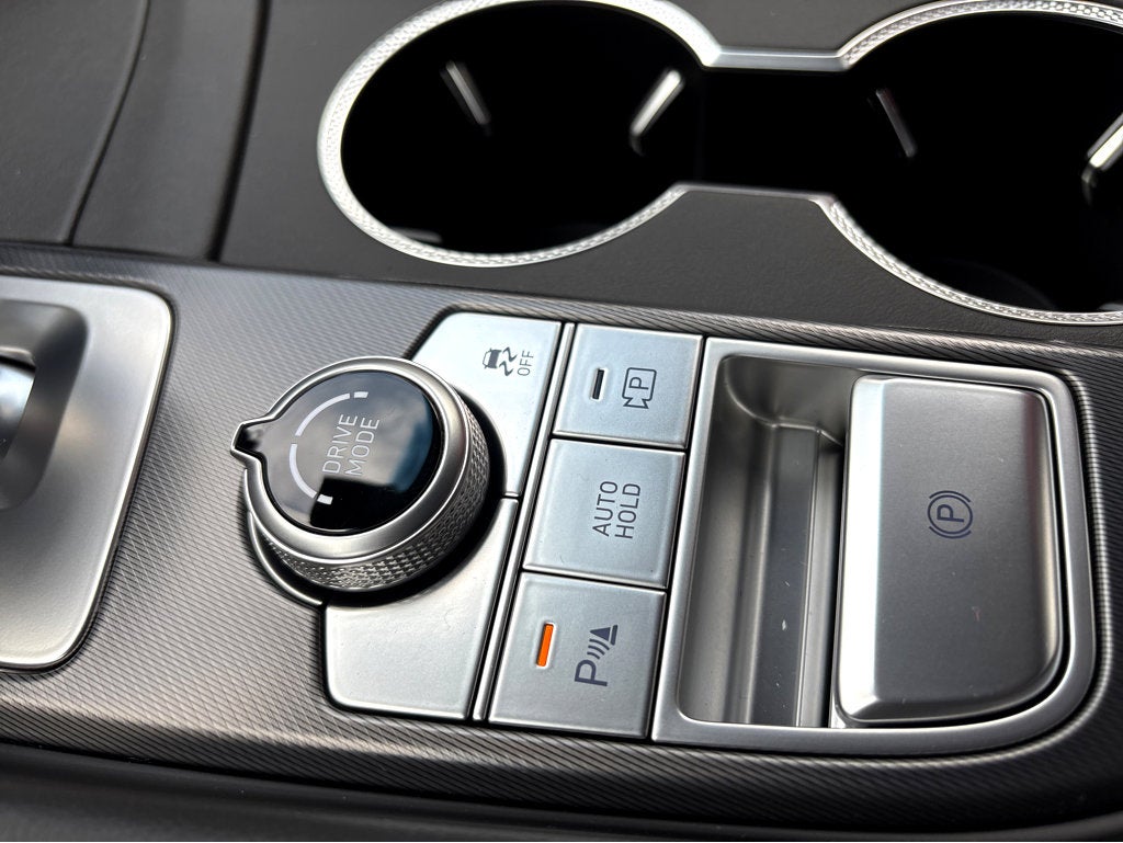 2026 Genesis GV70 3.5T Sport Advanced