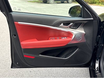 2026 Genesis GV70 3.5T Sport Advanced