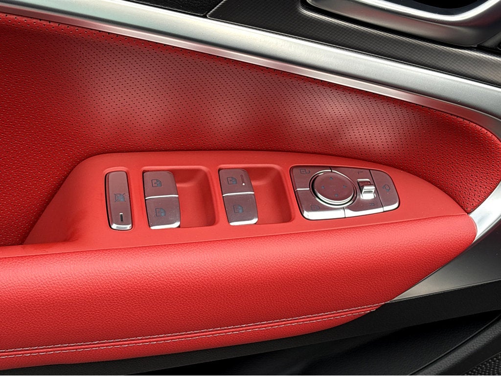 2026 Genesis GV70 3.5T Sport Advanced