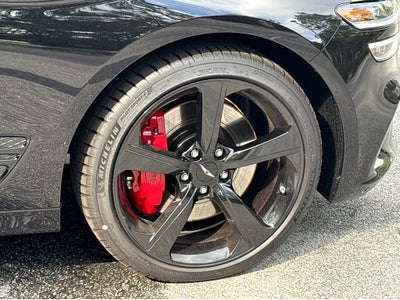 2026 Genesis GV70 3.5T Sport Advanced