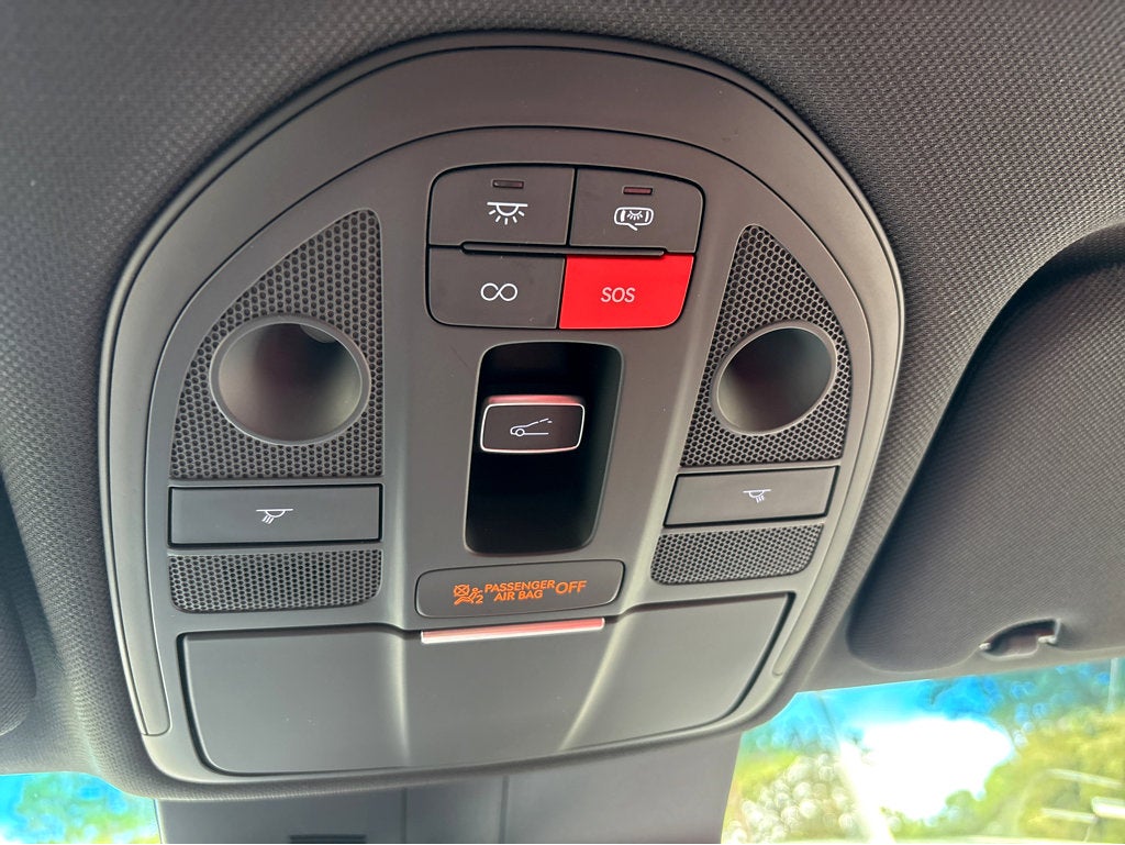 2026 Genesis GV70 3.5T Sport Advanced