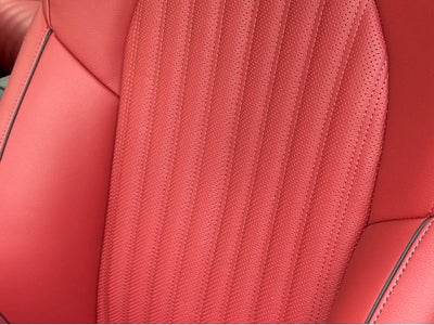 2026 Genesis GV70 3.5T Sport Advanced