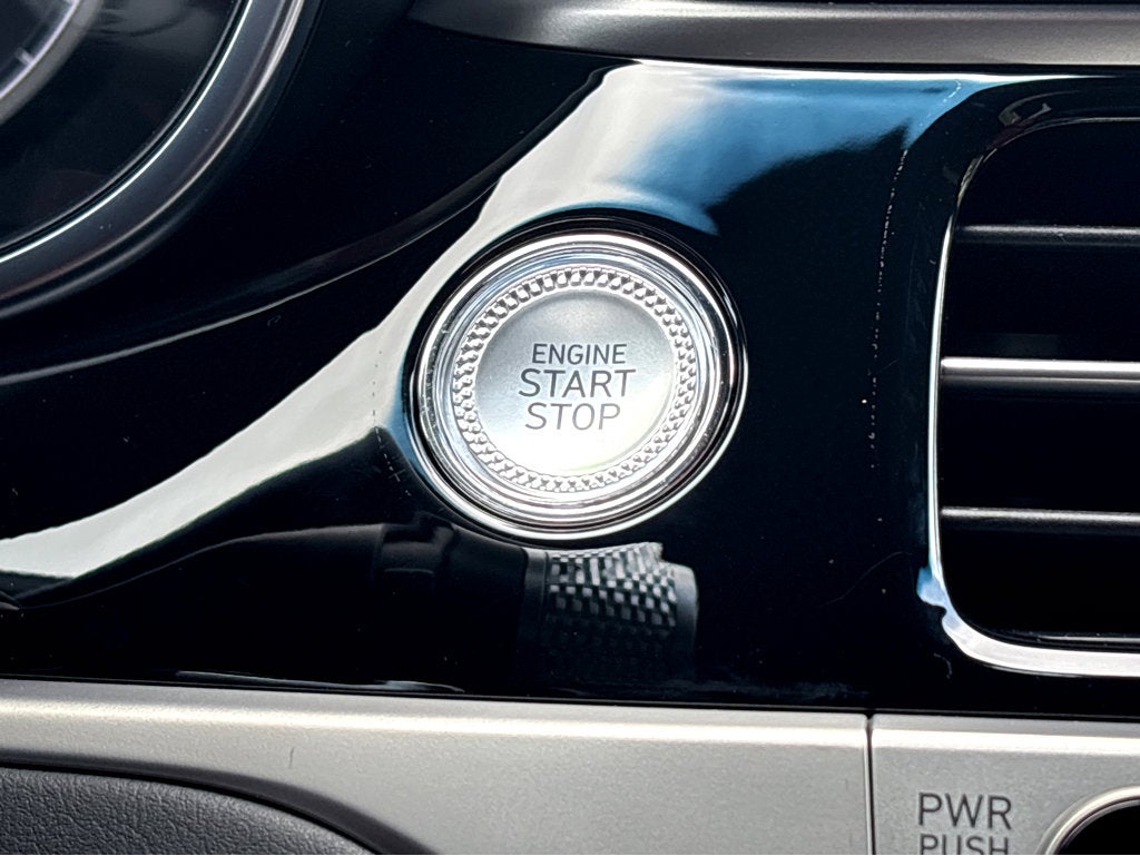 2026 Genesis GV70 3.5T Sport Advanced