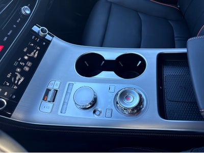 2026 Genesis GV70 3.5T Sport Advanced