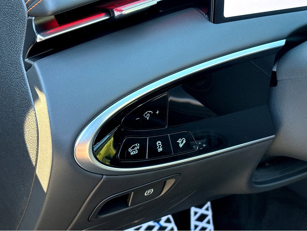 2026 Genesis GV70 3.5T Sport Advanced