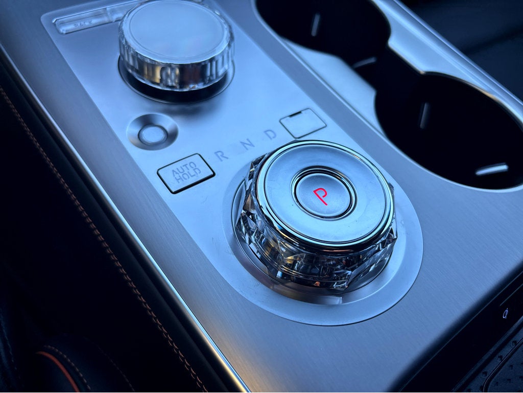 2026 Genesis GV70 3.5T Sport Advanced